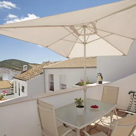 Appartement El Palomar *