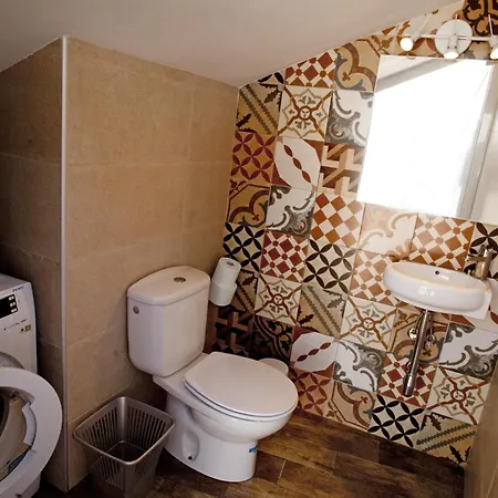 El Palomar Appartement