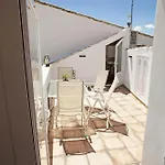 El Palomar Algodonales